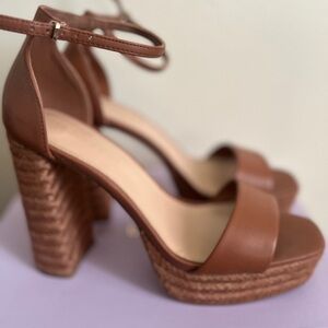 Madden Girl Platform heels
